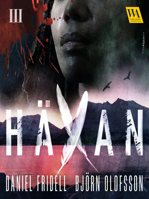 cover image of Häxan 3